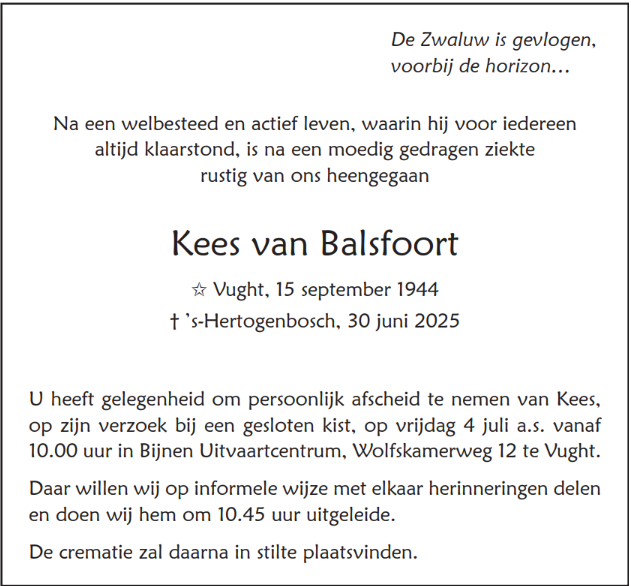kees